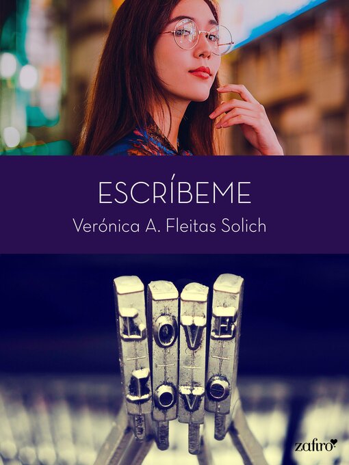 Title details for Escríbeme by Verónica A. Fleitas Solich - Available
